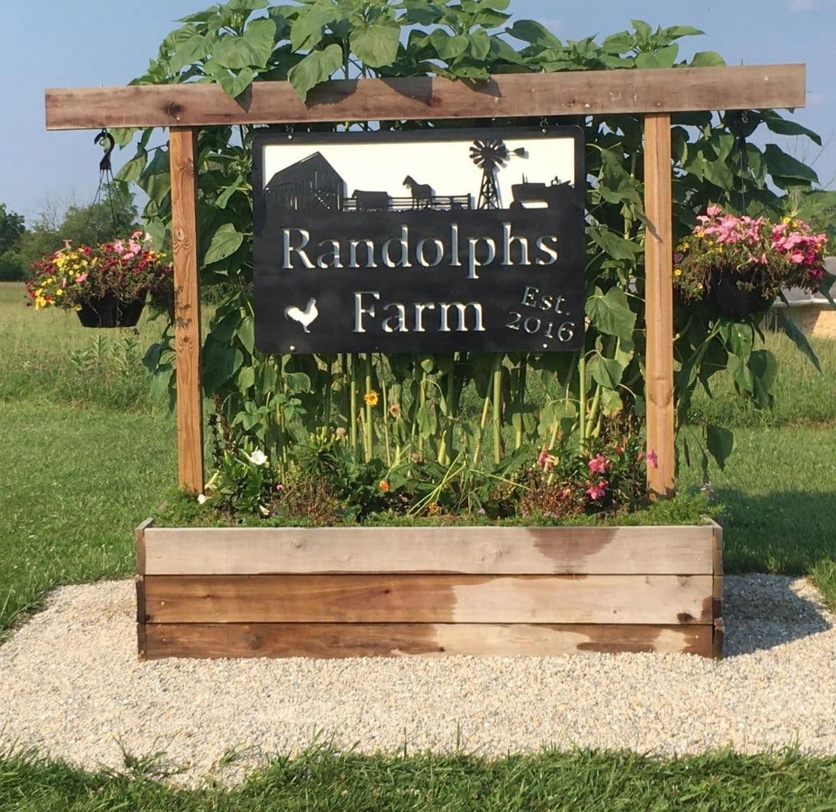 Randolphs Farm
