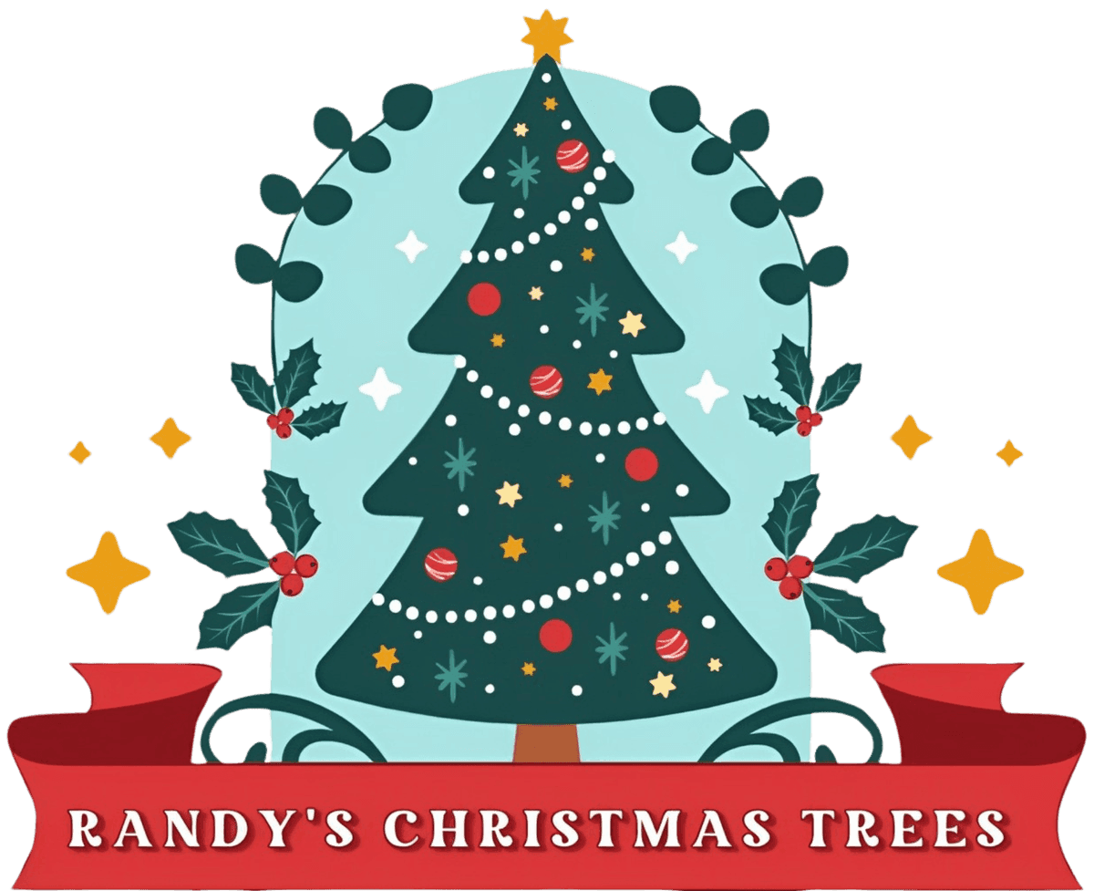 Randy's Christmas Trees