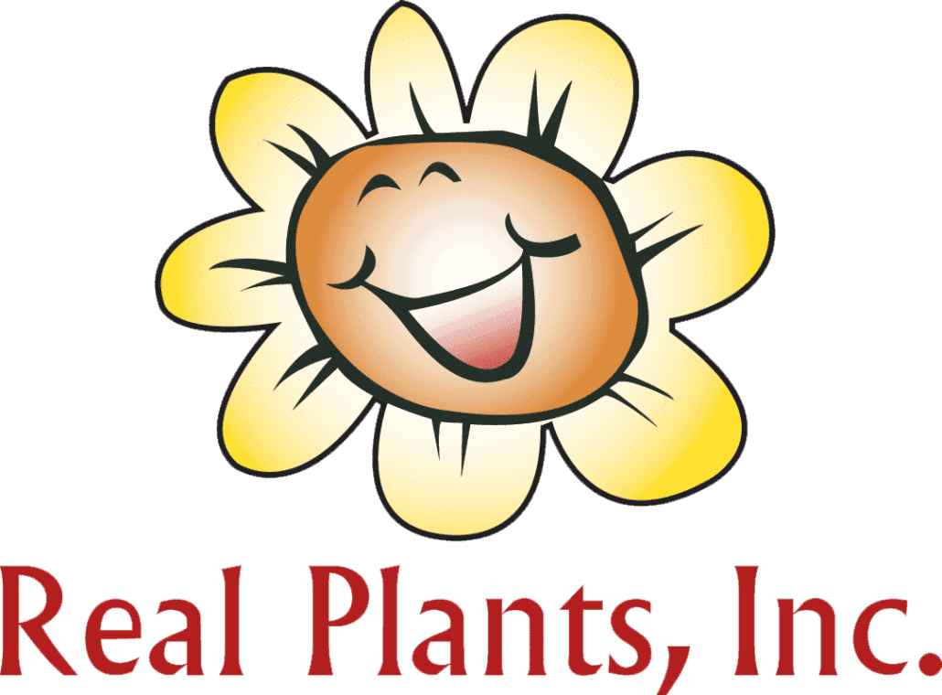 Real Plants, Inc.