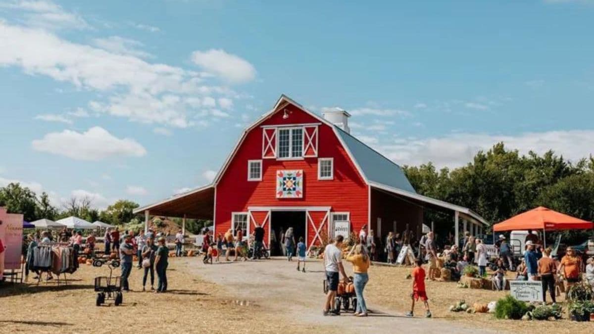Red Bird Farm