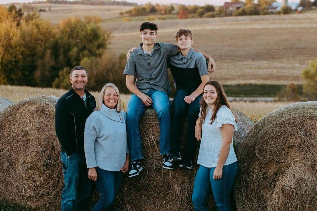 Red Granite Farm