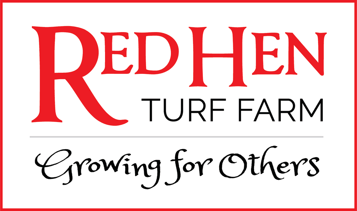 Red Hen Turf Farm