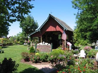 Redbud Creek Farm