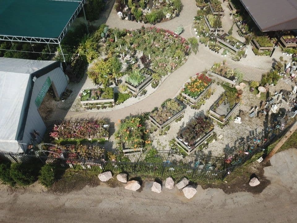 Reed's Nursery and Garden Center