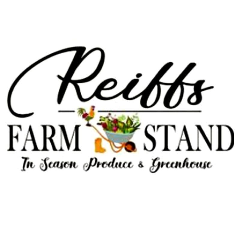 Reiff's Farmstand