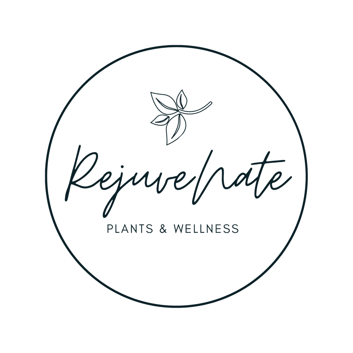 RejuveNate - Plants & Wellness LLC