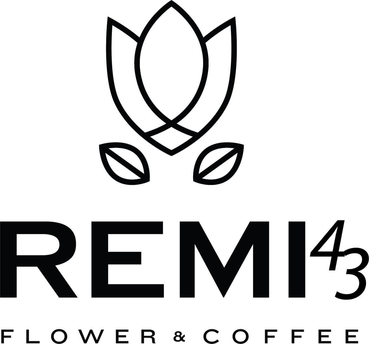 Remi43 Flower & Coffee