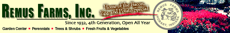 Remus Farms, Inc.