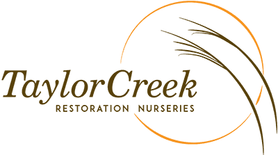 RES Great Lakes/Taylor Creek Restoration Nuseries