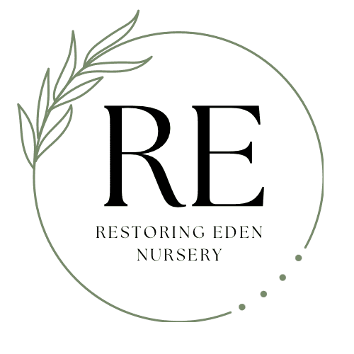 Restoring Eden Fruit Tree Nursery