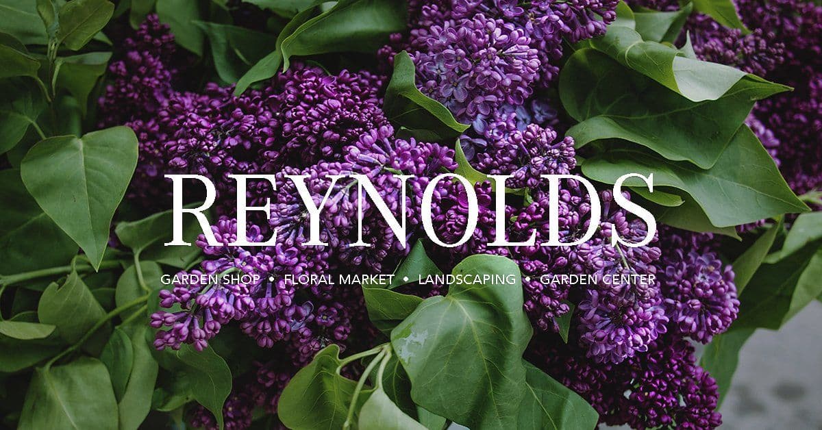 Reynolds Floral Market