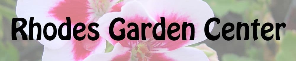 Rhodes Garden Center