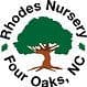 Rhodes Nursery