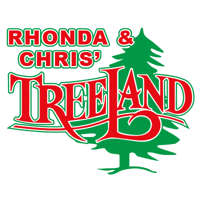 Rhonda & Chris' Treeland