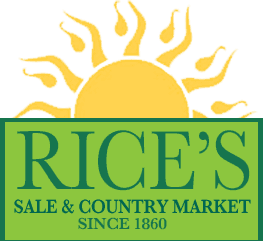 Rice's Market