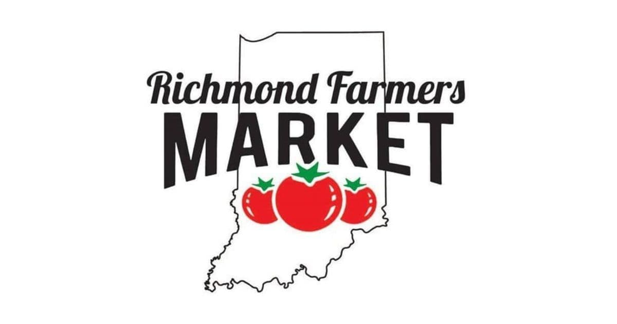 Richmond Farmers Market