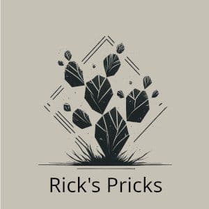 Ricks Pricks Specialty Cactus
