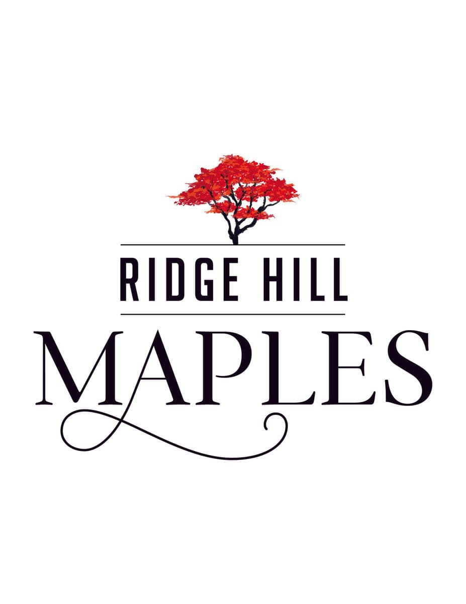Ridge Hill Maples