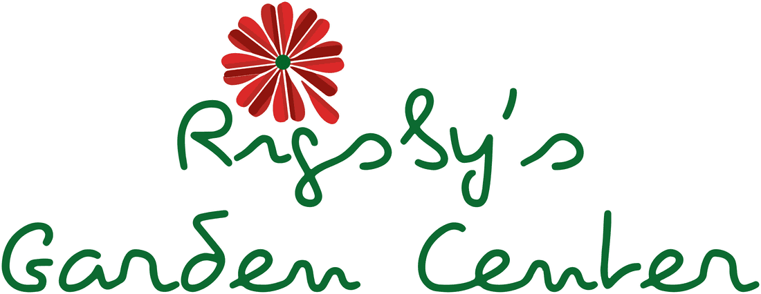 Rigsby's Garden Center