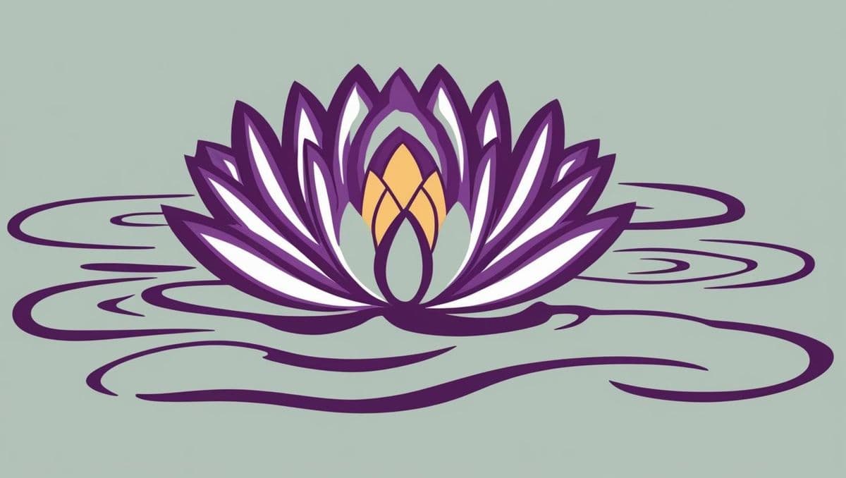 Ripple Lotus and Lilies
