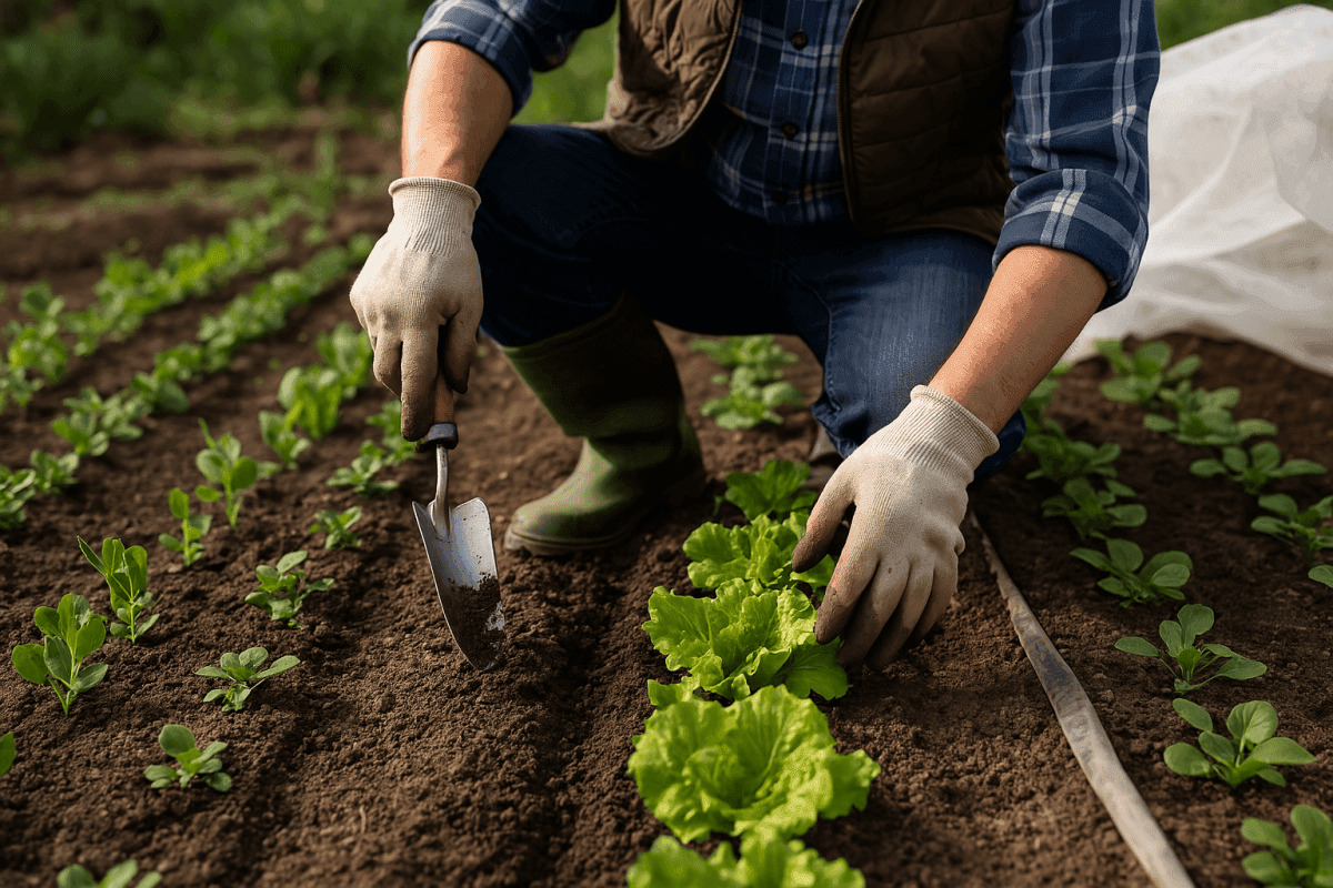 Riva Gardens & Farm Market