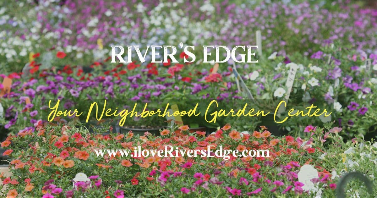 River's Edge Garden Center