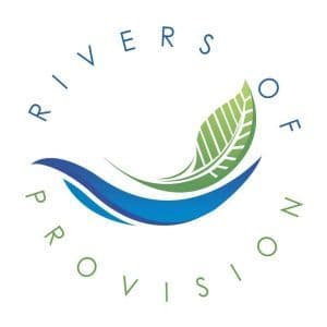 Rivers of Provision
