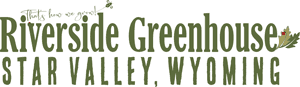 Riverside Greenhouse and Graphics