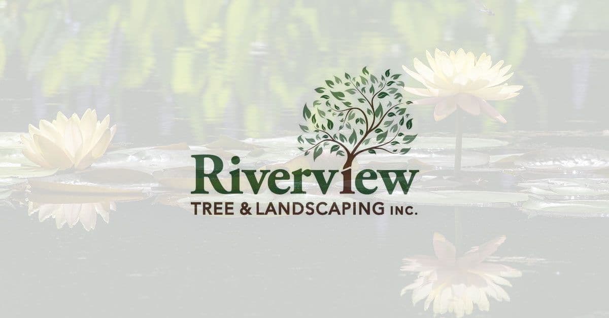 Riverview Tree & Landscaping, and Riverview Gardens & Gifts