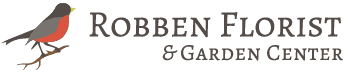 Robben Florist & Garden Center
