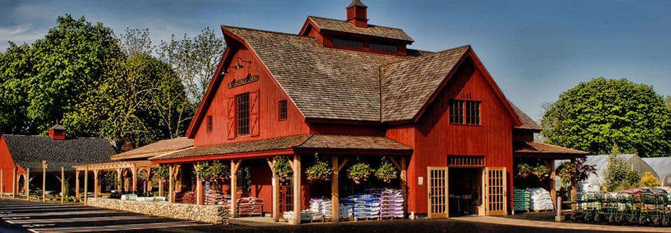 Robert Treat Farm