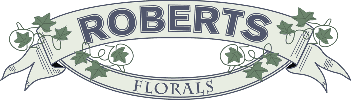 Robert's Florals