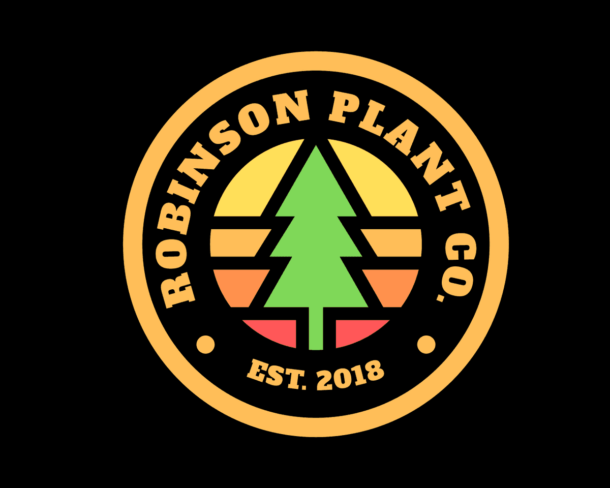 Robinson Plant Company