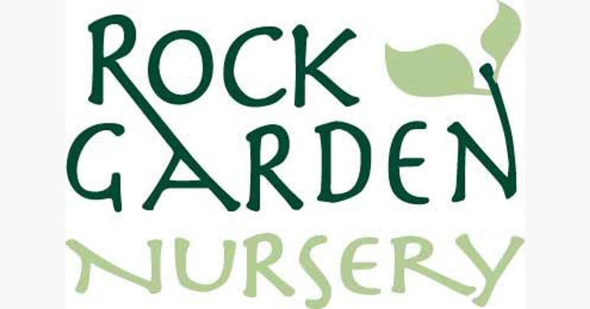Rock Garden Nursery