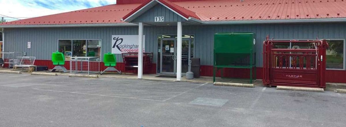 Rockingham Cooperative - Elkton
