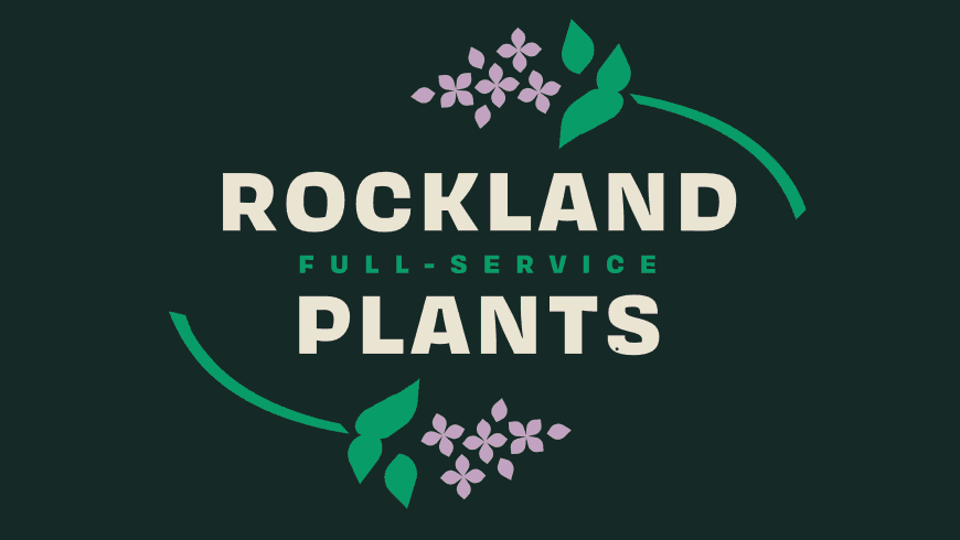 Rockland Plants