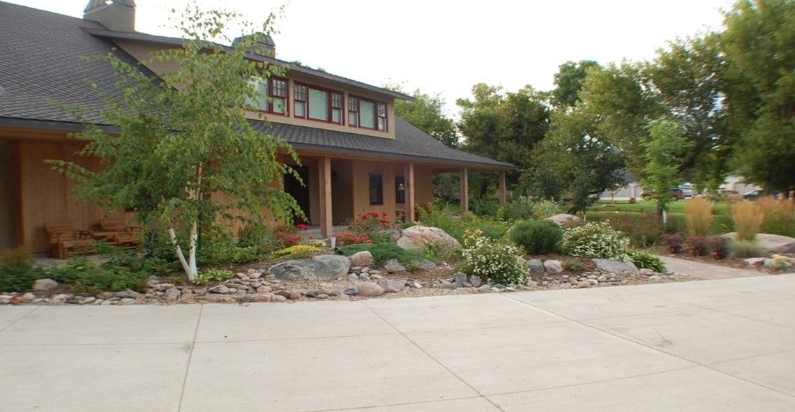 Rocky Road Nursery and Irrigation, LLC
