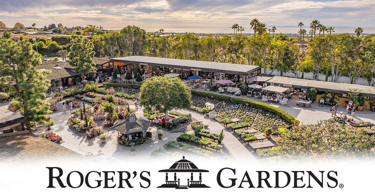 Roger's Gardens