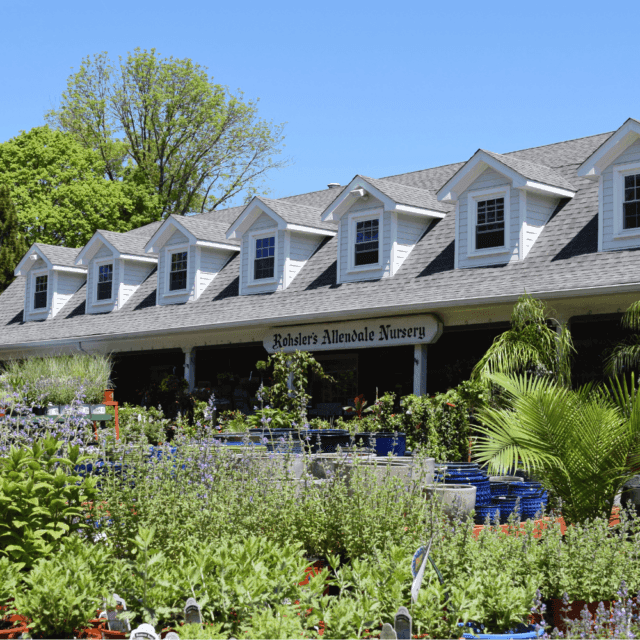 Rohsler's Allendale Nursery
