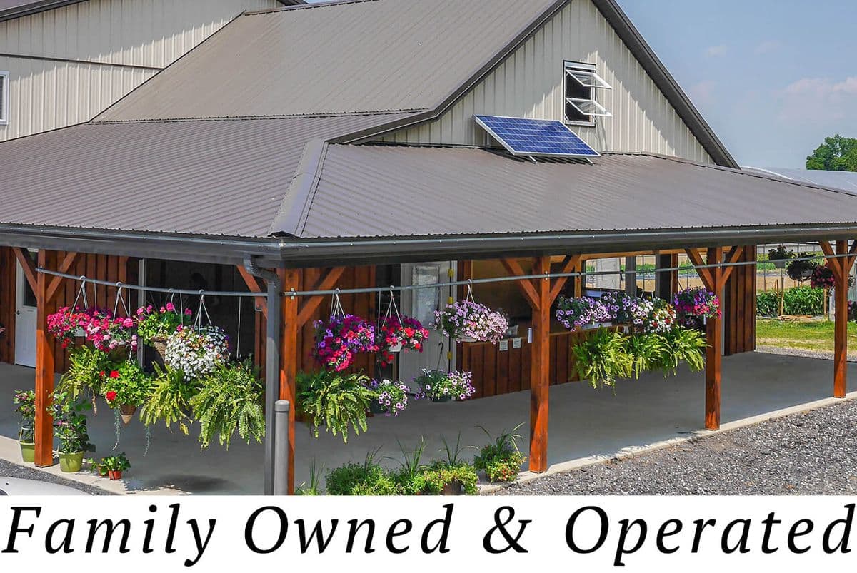 Rolling Gardens Farm Market