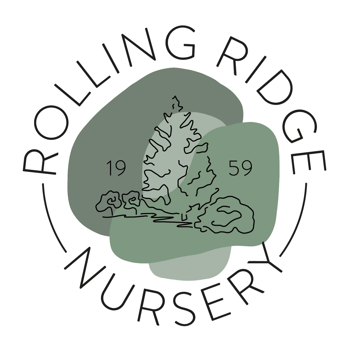Rolling Ridge Nursery Inc
