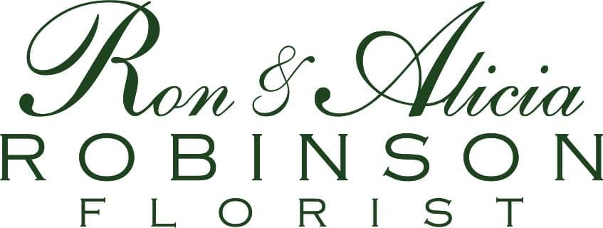 Ron & Alicia Robinson Florist