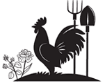 Rooster's Landscape & Garden Supply Llc