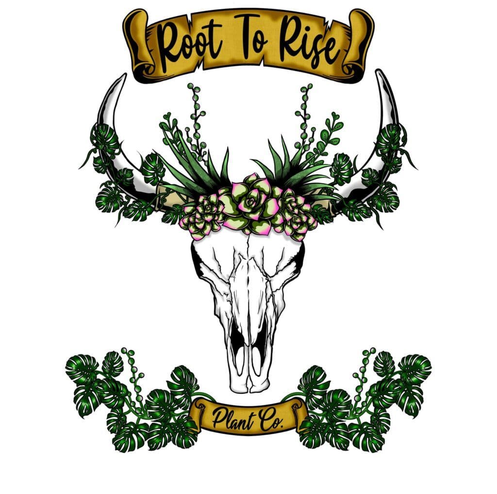 Root to Rise Plant Co