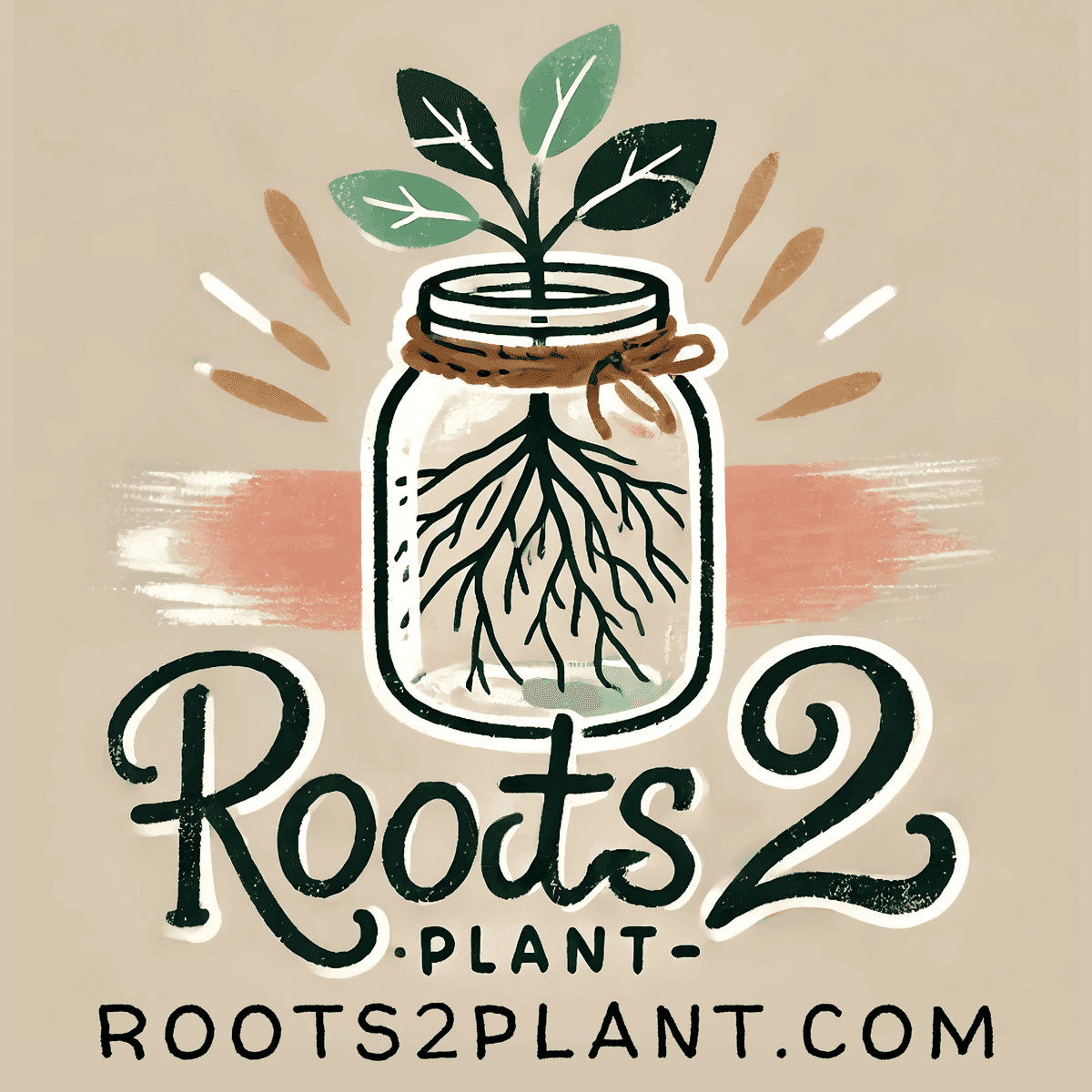Roots 2 Plant
