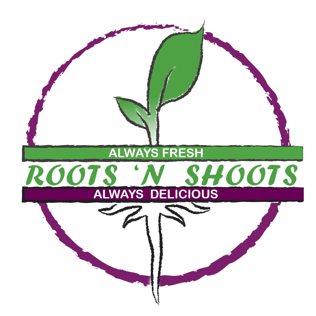 Roots 'n Shoots