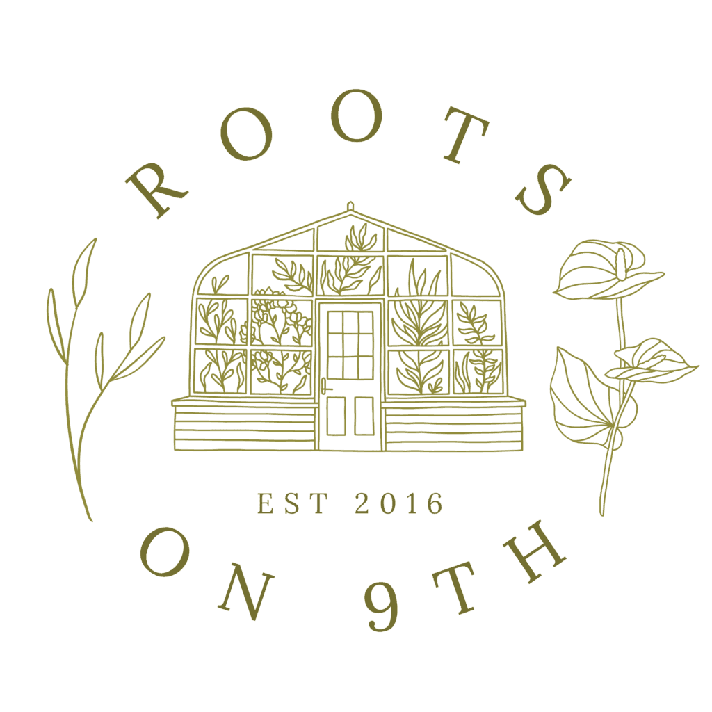 Roots On 9th