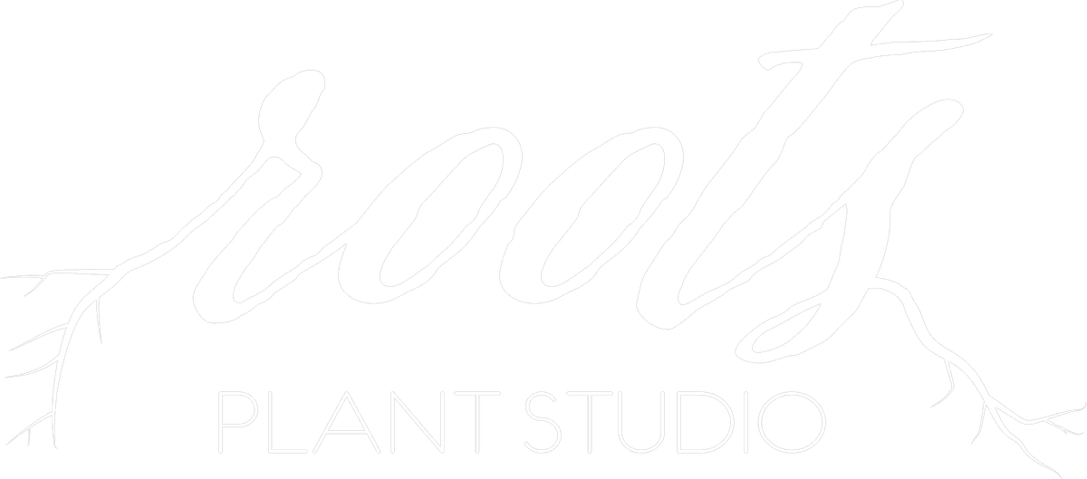 Roots Plant Studio