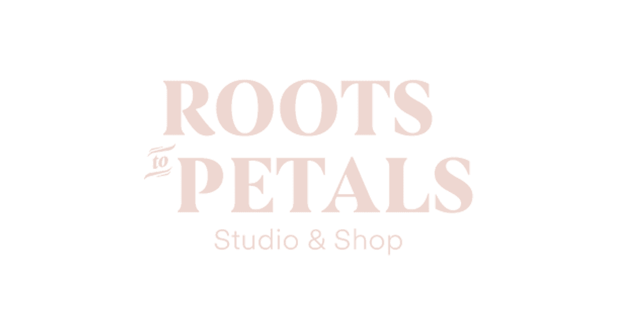 Roots to Petals