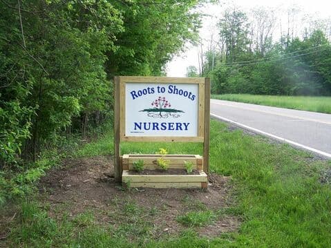Roots to Shoots Nursery LLC